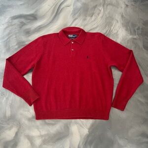 Polo Ralph Lauren Sweater